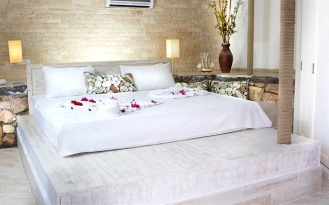Club Barbarossa Hotel & Villas