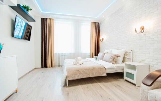 Odnokomnatnye Komfort Na Marshala Zhukova 23A 10/12 Apartments