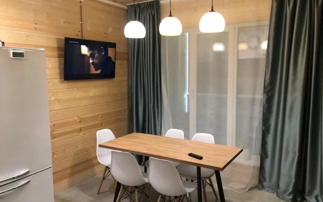 Kubik-Pz Guest house