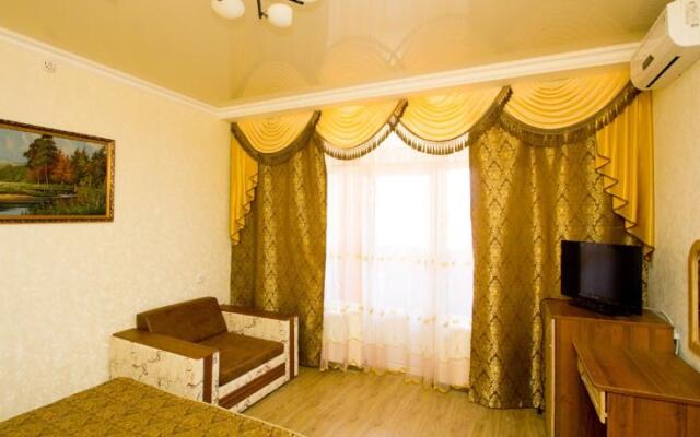 Evropark Hotel