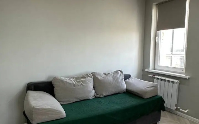 Na FSK Flat