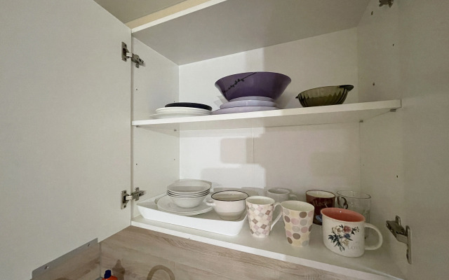 Квартира уютная у Строительного университета посуточно удобно и бюджетно