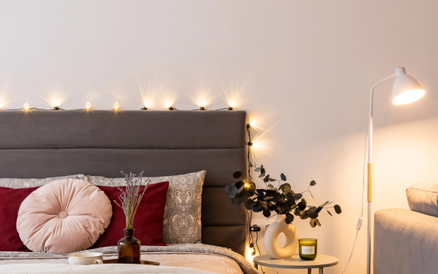 Апартаменты  на Васильевском