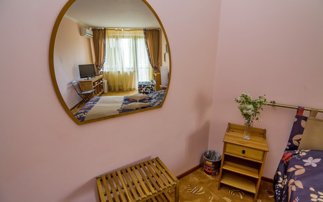 Villa Agria Mini Hotel