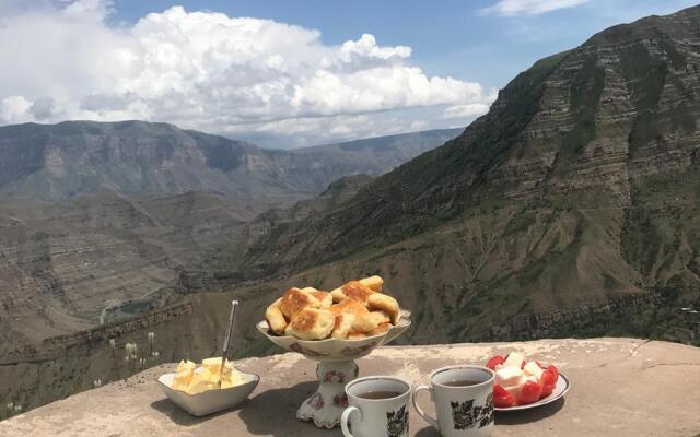 Гостевой Дом МУМИГОР