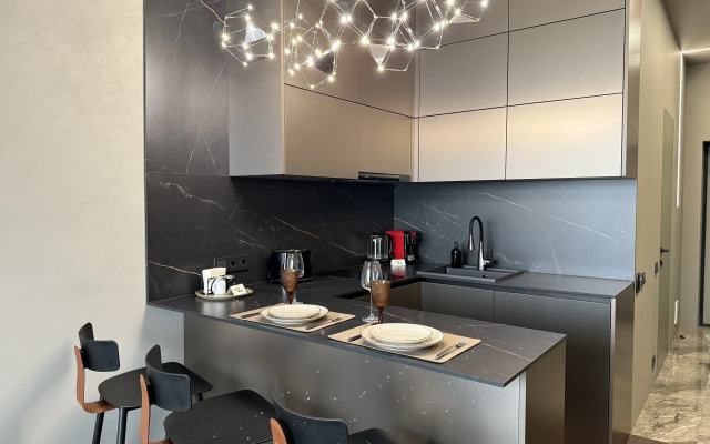 Atlantis Apple Home Apartments