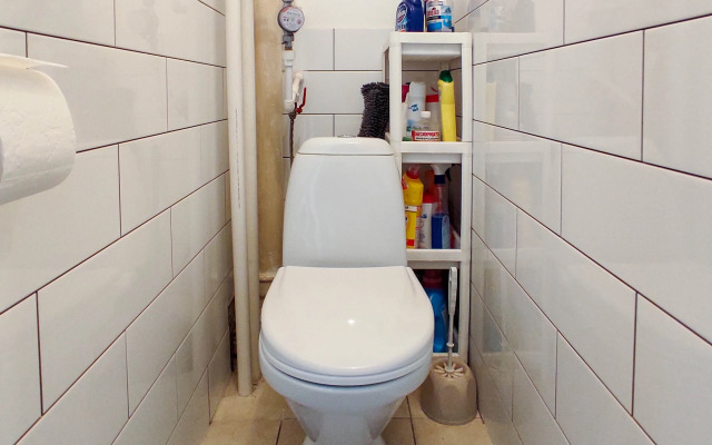 Severnaya Venetsiya Set Yokhoum Apartments