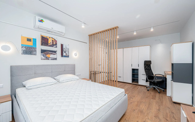 Квартира на Проспект Испытателей