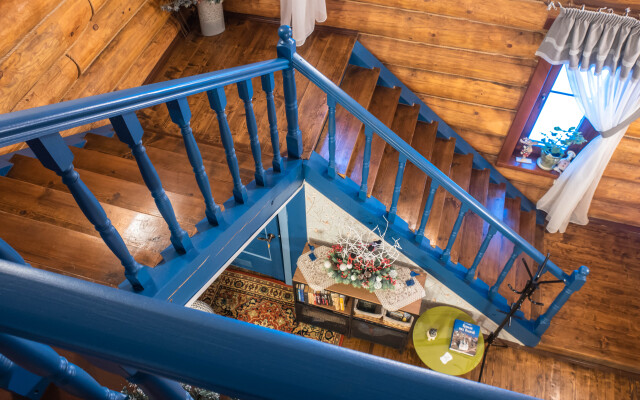 Мини-отель Дача