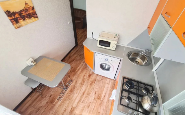 Апартаменты на улице Гончарова 8