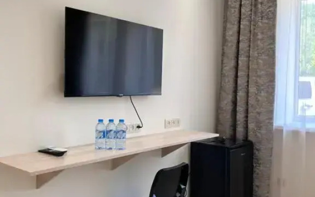 Oasis Hotel Kapan