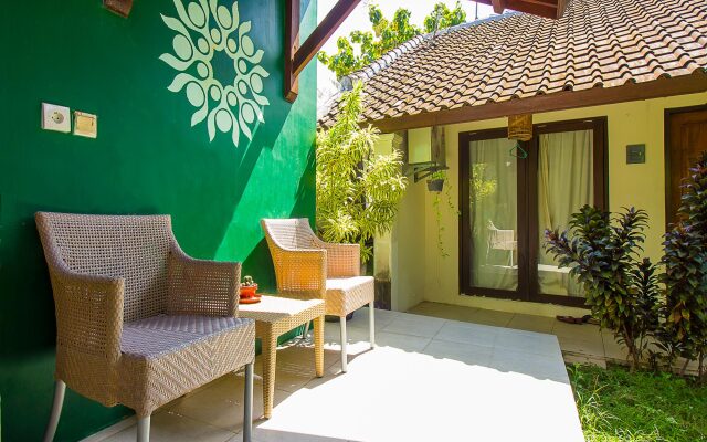 Umanede Jimbaran Guesthouse