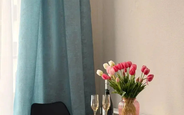 Na Gagarina 55a Flat