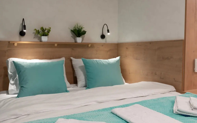 Swipehome Apartments 2