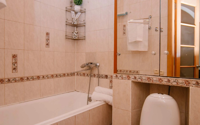 Квартира Myhome Yourhome Фрунзе 146