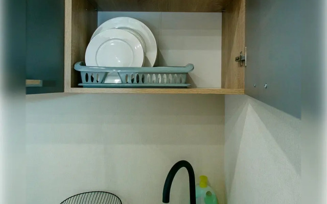 Novaya V Zhk Letniy Flat