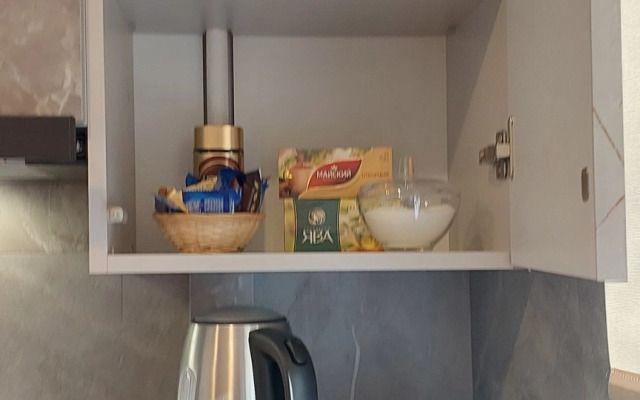 Квартира на Ялтинской