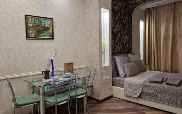 Квартира Пестеля 2 Люкс