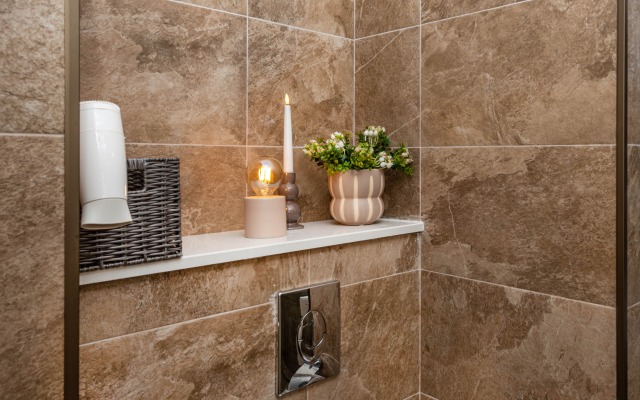 Simfoniya u morya Apartments