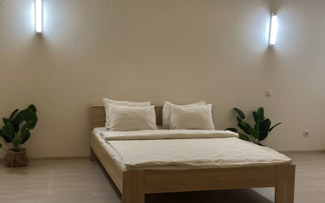 Апартаменты Столица 2312