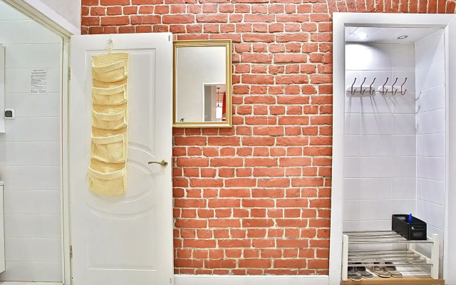 Апартаменты Лофт у Петропавловской Крепости