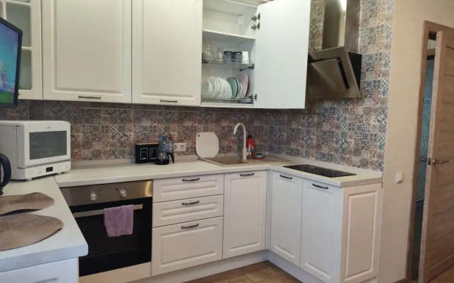 Квартира в центре Модный Квартал Яркомолл