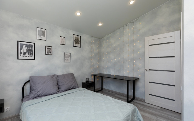 S Basseynom I Mangalom Dlya 8 Gostey Private house