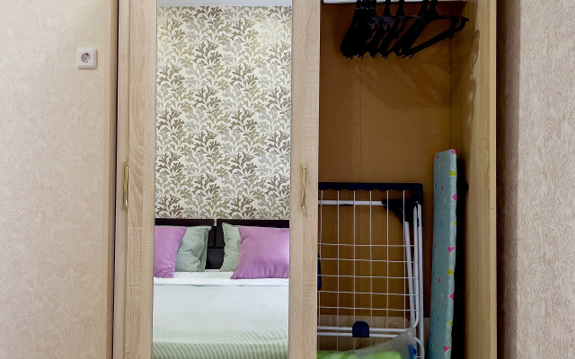 Квартира на Пролетарской 80