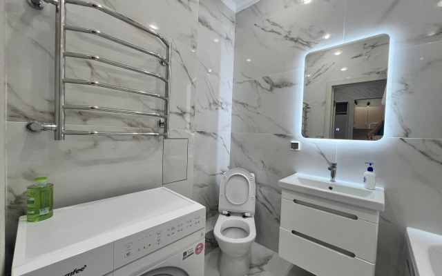 Ot Sobstvennika Na Levoberezhnoy Ulitse 6/6 St1 Flat