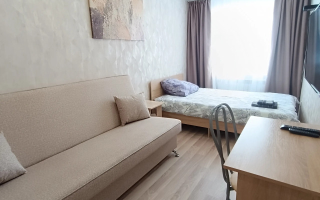 Квартира на Ленина 35а