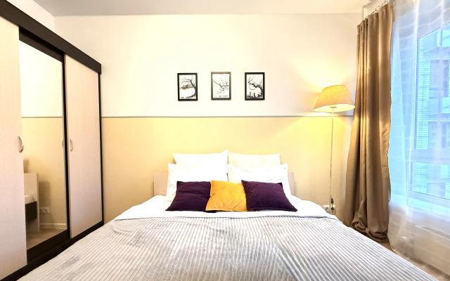 Квартира Евротрешка М Говорово 9 Эт