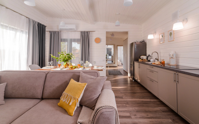 Simple Life Home 509 Private house