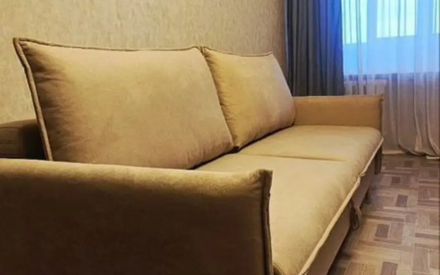 Квартира на улице имени Космонавта Поповича 40