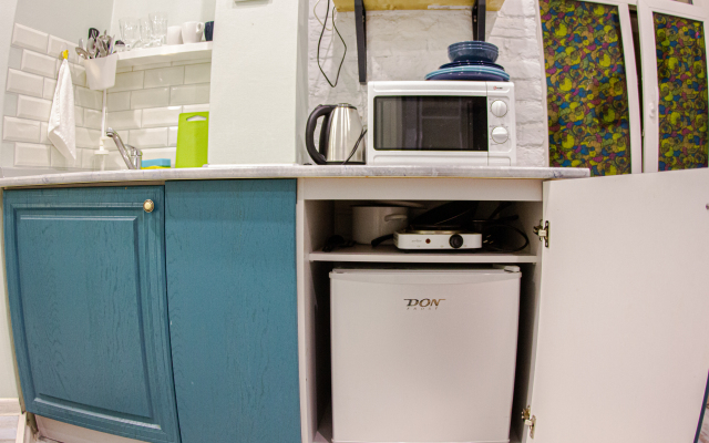 Апартаменты Литейный Двор 5