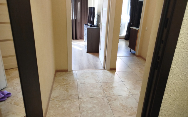 Po Karmanu S Samostoyatelnym Zaseleniem Flat