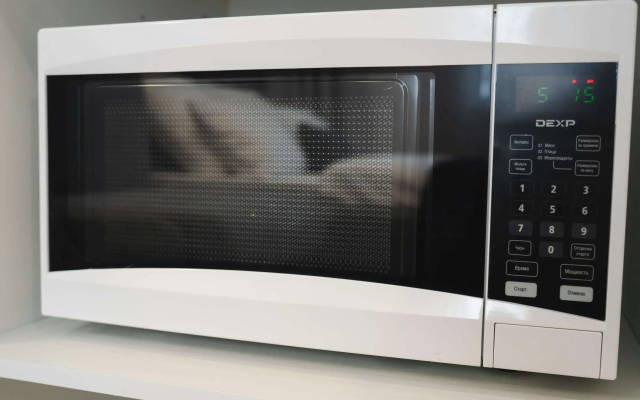 Квартира в ЖК Амград