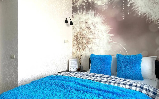 Апартаменты на Ташкентской