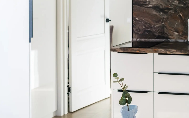 130 v Zhk Letniy dlya Semyi Apartments