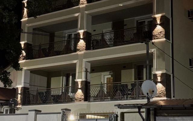 Qualite Guest House