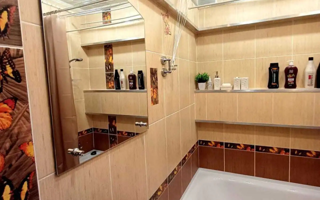 Квартира на Бульваре Цанова 13