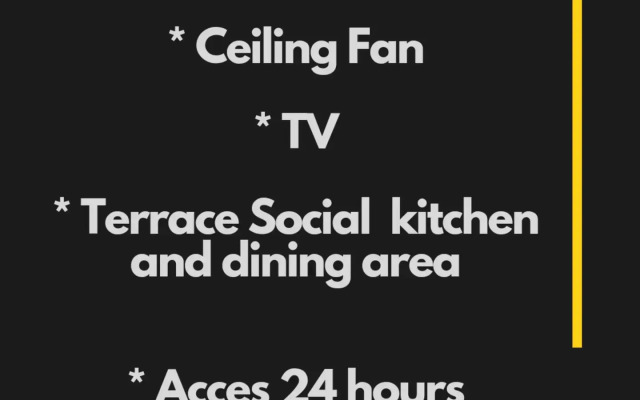 Хостел Ariana´s Galapagos