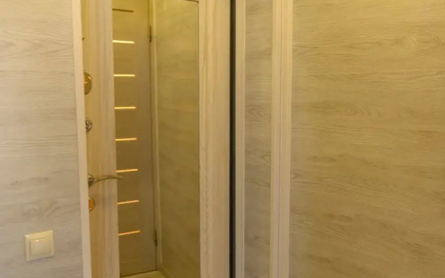 Апартаменты на Советской 23