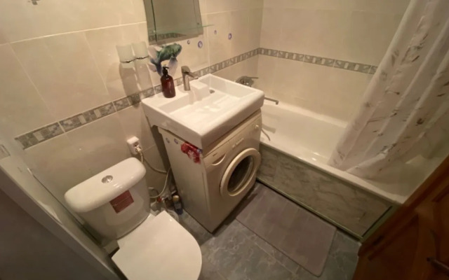 Апартаменты на улице Пушкинская