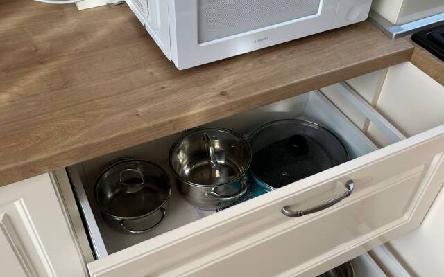 Vse Dlya Vas Flat
