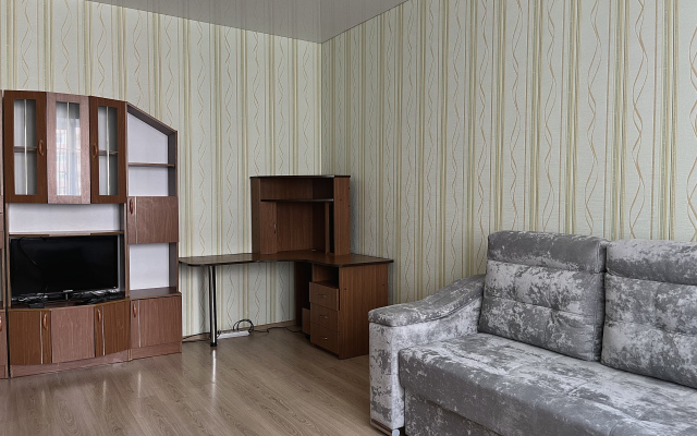 Апартаменты Бюджетные Апартаменты с Комфортом в Казани