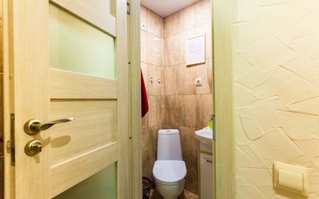 Апартаменты 6я Красноармейская 23 (6)