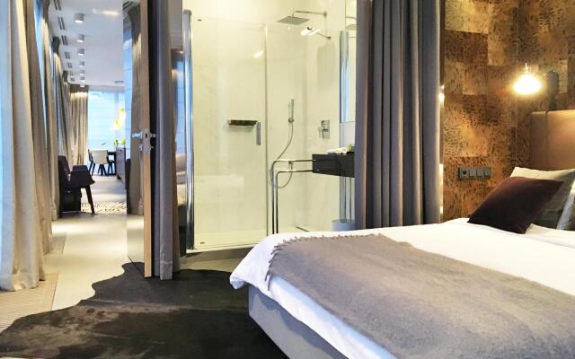 H15 Boutique Hotel, Warsaw, a Member of Design Hotels
