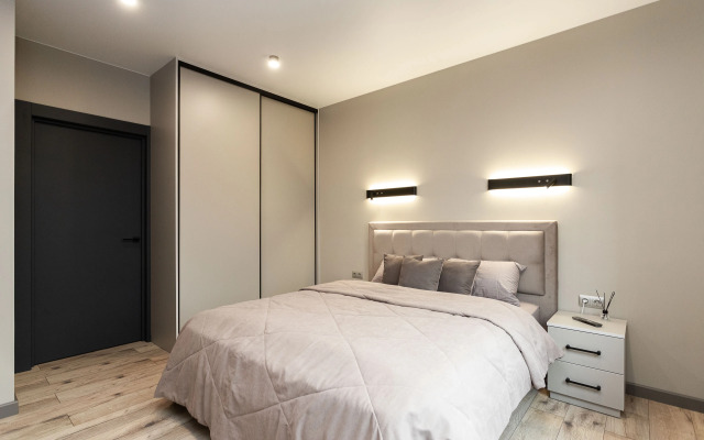 Квартира у Моря