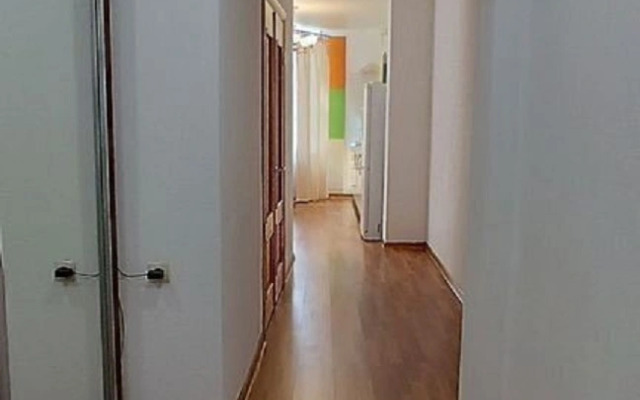 Квартира на Улице Генерала Плиева 10