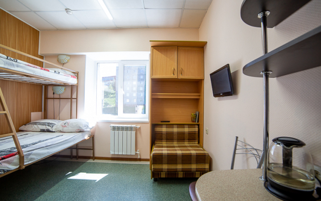 Berezka Mini-Hotel